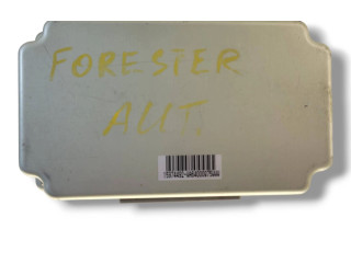 Блок управления 31711AH370, 3Y29   Subaru Forester SG