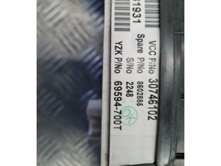 Панель приборов 30746102 Volvo S60