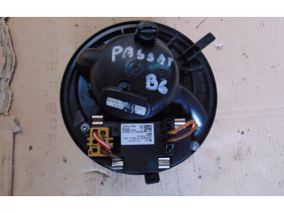 Вентилятор печки    3C0907521   Volkswagen PASSAT B6