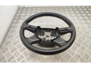 Руль Audi Q5 SQ5 2008 - 2017 года 8R0419091BD