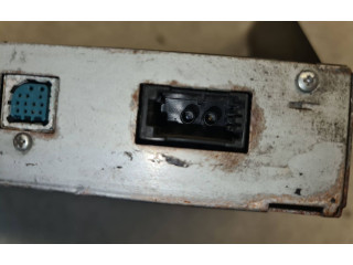 Вентилятор печки YIL500080, H70565863 Land Rover Range Rover L322