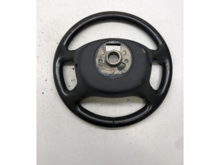 Руль Audi A6 S6 C5 4B  1997 - 2005 года 8Z0419091E, 8E0000124      