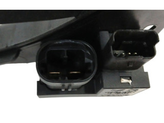 Вентилятор радиатора 9682895680 Peugeot 2008 I