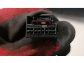 Зеркало электрическое        Volkswagen Touran I  2003 - 2010 года   