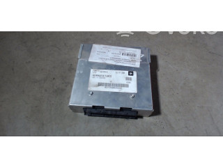 Řídící jednotka 16199341 Opel Kadett E 1991