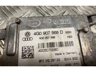 Датчик слепых зон 4G0907568D   Audi A6 S6 C7 4G