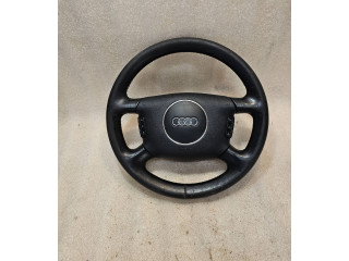 Руль Audi A6 S6 C5 4B 1997 - 2005 года 8e0000124, 02L1000038