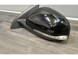 Зеркало электрическое Volvo S60 2011 - 2013 года