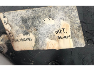 Зеркало электрическое Skoda Octavia Mk2 (1Z) 2004 - 2013 года