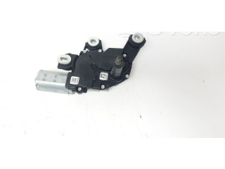 Моторчик заднего дворника 4M0955711A, W000064341 Audi A4 Allroad B9