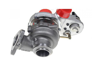 Турбина Ford Transit Custom KK2Q6K682BA, 850840