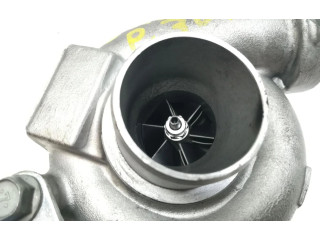 Turbodmychadlo Турбина Peugeot 307