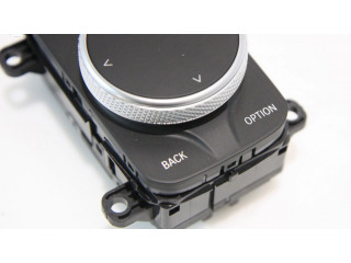 Блок управления навигации (GPS)