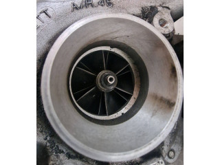  Турбина Audi A6 S6 C6 4F  GTB1756VK, 059145721E   для двигателя BPP      