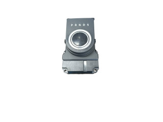 Блок управления коробкой передач GX73-7E453-AE, 10130793 Jaguar XE