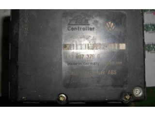Блок управления АБС 1J0907379G Audi A3 S3 8L