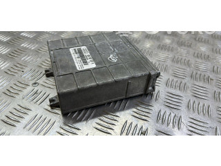 Блок управления двигателя 4D0907557N, 0261204563 Audi A8 S8 D2 4D