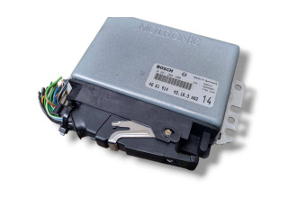 Řídící jednotka 0261204400, 4661914   Saab 9-3 Ver1 1999