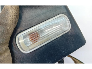 Зеркало электрическое Citroen C4 I 2004 - 2010 года