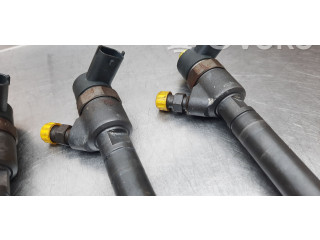 Комплект форсунок 30750283, 30750283 Volvo S60