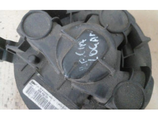 Вентилятор печки Dacia Logan II