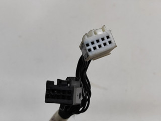 Zpětné zrcátko pravé Mercedes-Benz GLA W156 2015 A1568100216