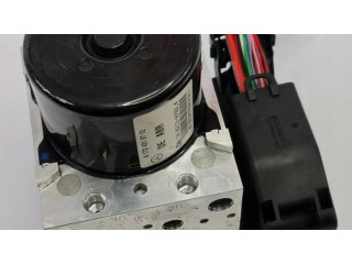 Jednotka ABS A1724313712 Mercedes-Benz GLK (X204) 2011