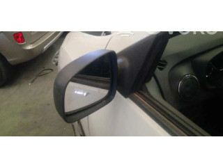 Зеркало электрическое Dacia Logan II 2012 - 2020 года