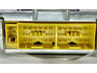 Блок подушек безопасности 77960SMG   Honda Civic