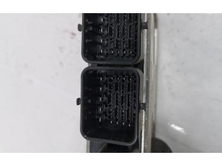 Блок управления двигателя 9800913080, 9819657880   Citroen C4 Cactus