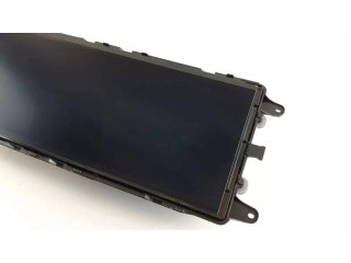 Дисплей    A2139001210, A2139013506   Mercedes-Benz E W213