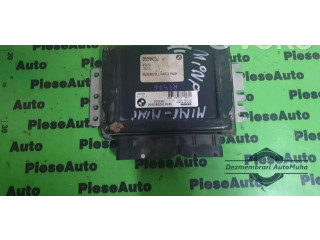 Блок управления двигателем Блок управления 12147527610, 12147527610. Mini Cooper Hatch Hardtop