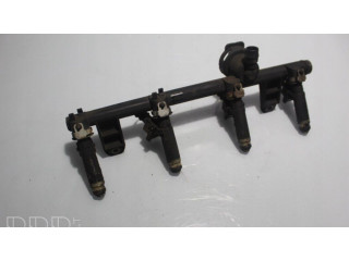 Магистральная трубка топлива