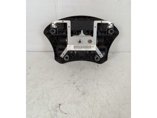 Подушка безопасности водителя 00004112FT Citroen Xsara