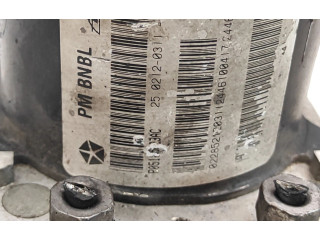 Jednotka ABS 7D137212, P05105823AC Dodge Caliber 2007