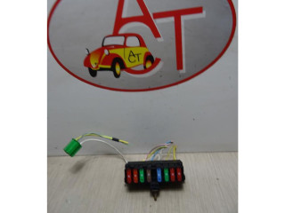 Ящик предохранителей (комплект) 6500Y1, 6500Y1 Peugeot 807