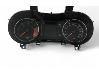Geschwindigkeitsmesser Cockpit P68241302AC   Jeep Cherokee       