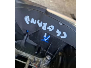 Руль Citroen C4 II Picasso 2013 - 2018 года 98057439ZD