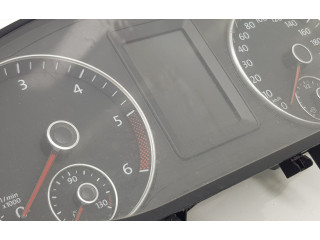 Přístrojová deska  Volkswagen Caddy 2015 2K5920866E, 2K5920866E  