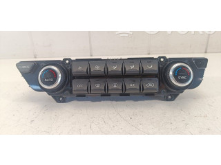 Блок управления климат-контролем 97250F1CD0FHV KIA Sportage
