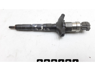 Vstřikovač 8972391617 Renault Vel Satis pro naftový motor 3.0