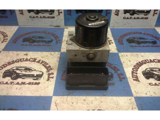 Блок АБС 1K0614517H Audi A3 S3 8P 2003 - 2012 года