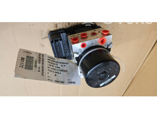 Блок АБС 31329139, 31400543   Volvo  V70  2008 - 2013 года