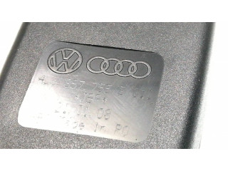 Передняя поясная пряжка