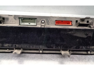 Přístrojová deska Renault Scenic II - Grand scenic II 2007 P8200704463A