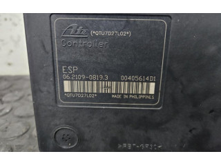 Блок АБС 00405614D1 Mitsubishi Outlander 2001 - 2007 года