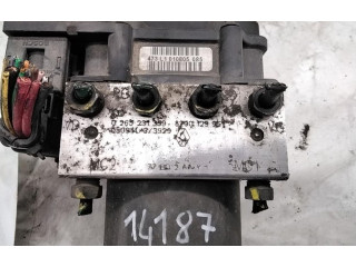 Jednotka ABS 7701069215, 7701069215   Renault Modus 2005