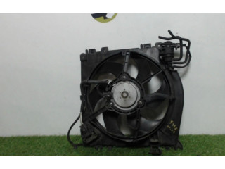 Вентилятор печки    7701068310, 7701068310   Renault Clio III