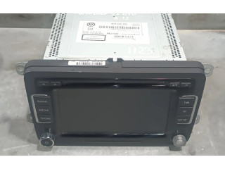 Дисплей    3C8035195, 3C8035195   Volkswagen Golf VI