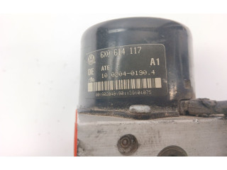 Jednotka ABS 614117 Skoda Felicia II 1999